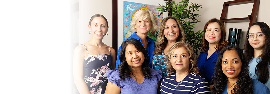 Periodontics & Implant Surgery